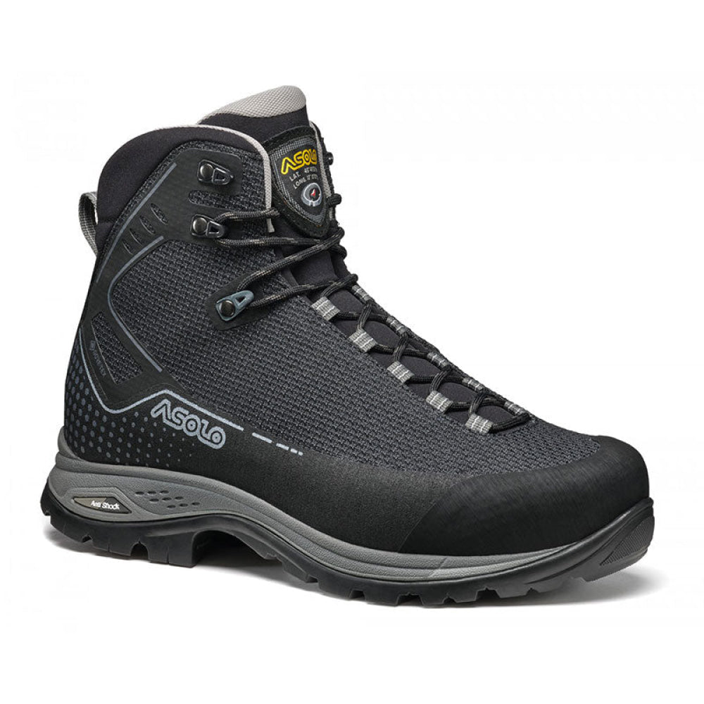 Asolo boots mens online