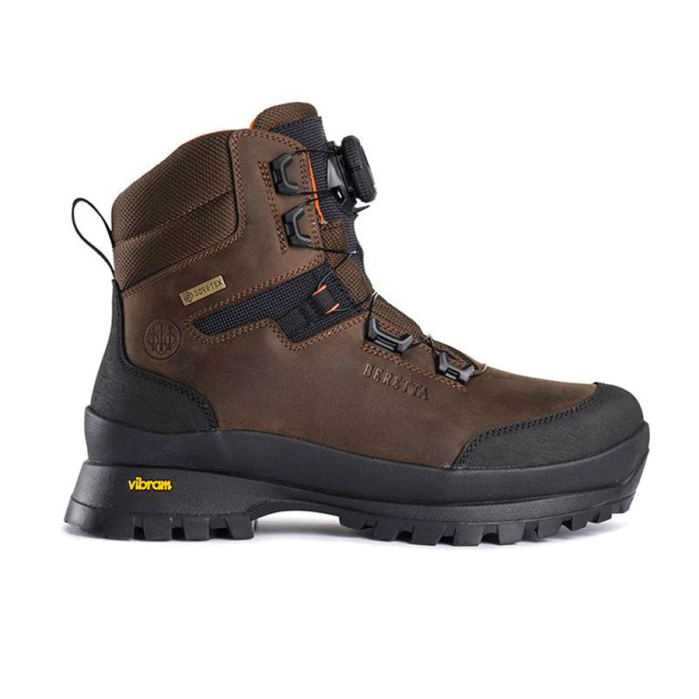 Scarponi - Beretta Arabuko Gtx® Brown