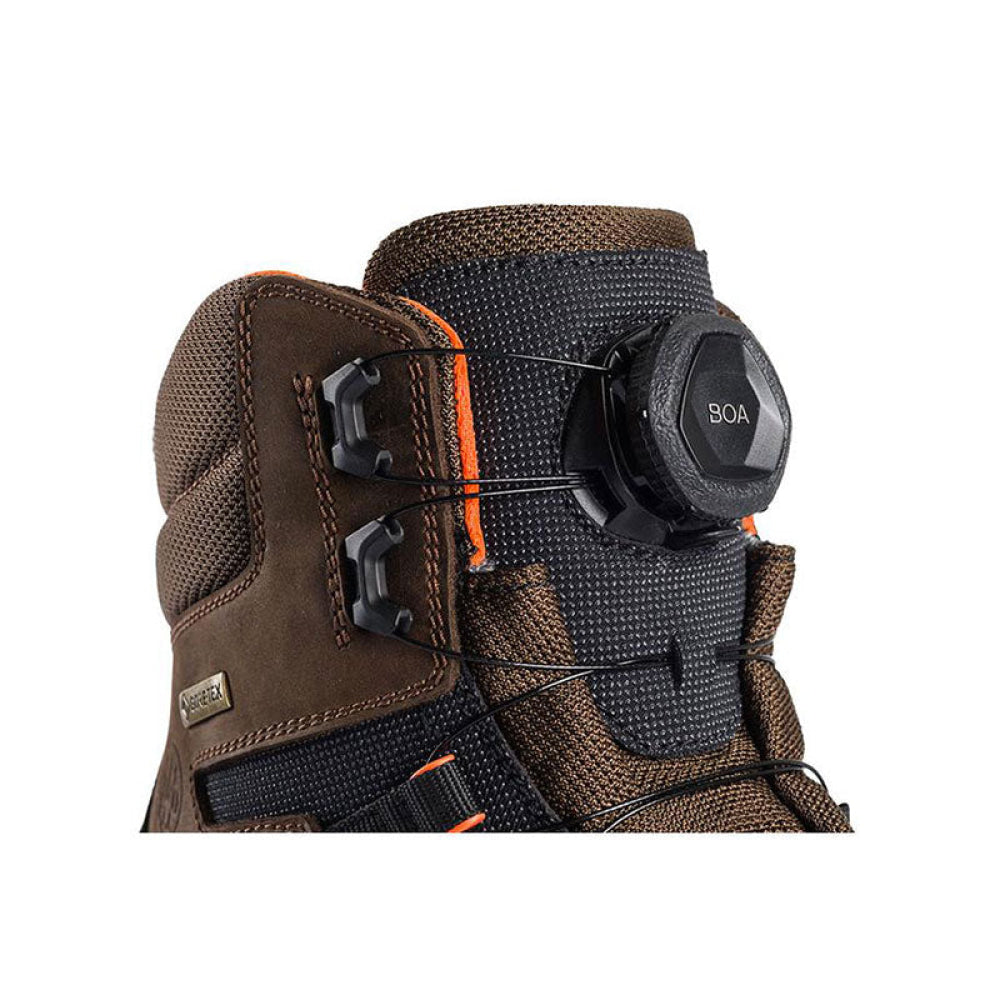 Scarponi - Beretta Arabuko Gtx® Brown