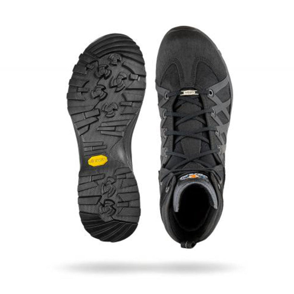 SCARPONI - CRISPI - ARES 6 GTX BLACK