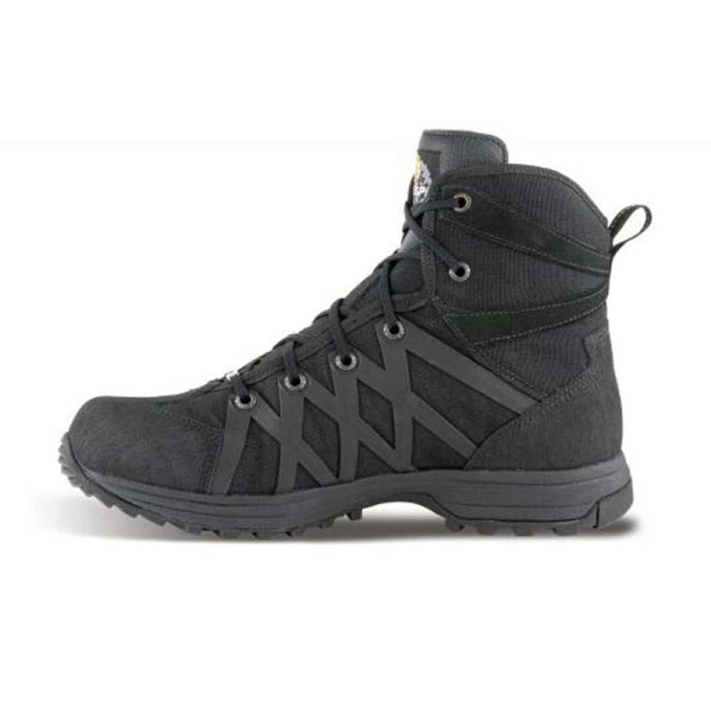 SCARPONI - CRISPI - ARES 6 GTX BLACK