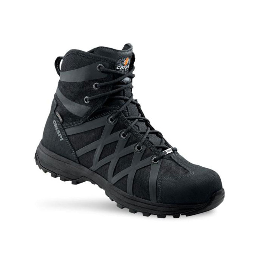 Scarponi - Crispi Ares 6 Gtx Black 39