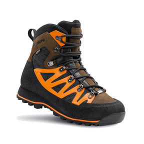 Scarponi - Crispi Ascent Evo Gtx Brown Orange 47