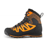 Scarponi - Crispi Ascent Evo Gtx Brown Orange