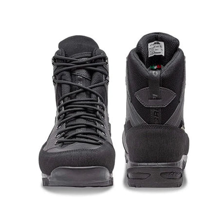 SCARPONI - CRISPI - AT 6 GTX BLACK