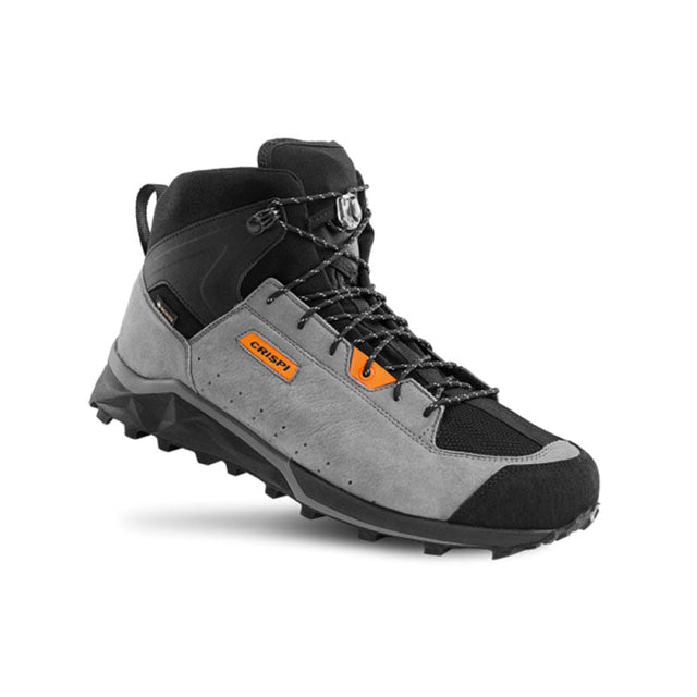 Scarponi - Crispi Attiva Mid Gtx Grey 41