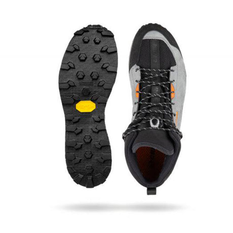 Scarponi - Crispi Attiva Mid Gtx Grey