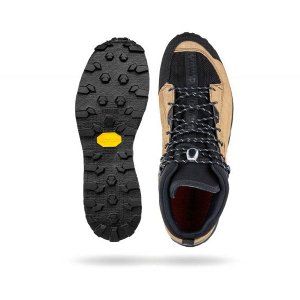 Scarponi - Crispi Attiva Mid Gtx Hazelnut