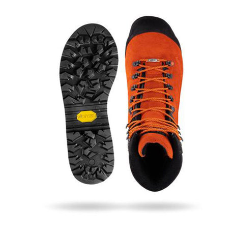 Scarponi - Crispi Forst Kl2 Gtx Orange / Black