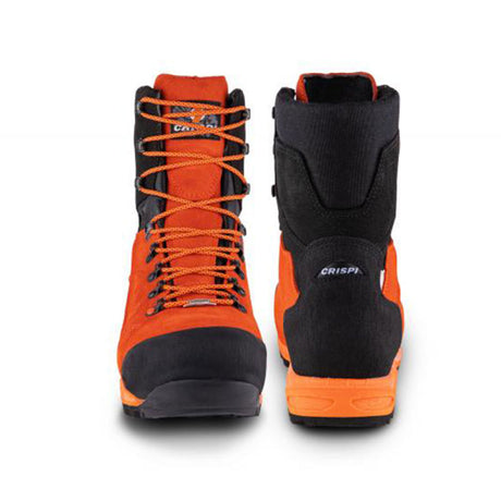 Scarponi - Crispi Forst Kl2 Gtx Orange / Black