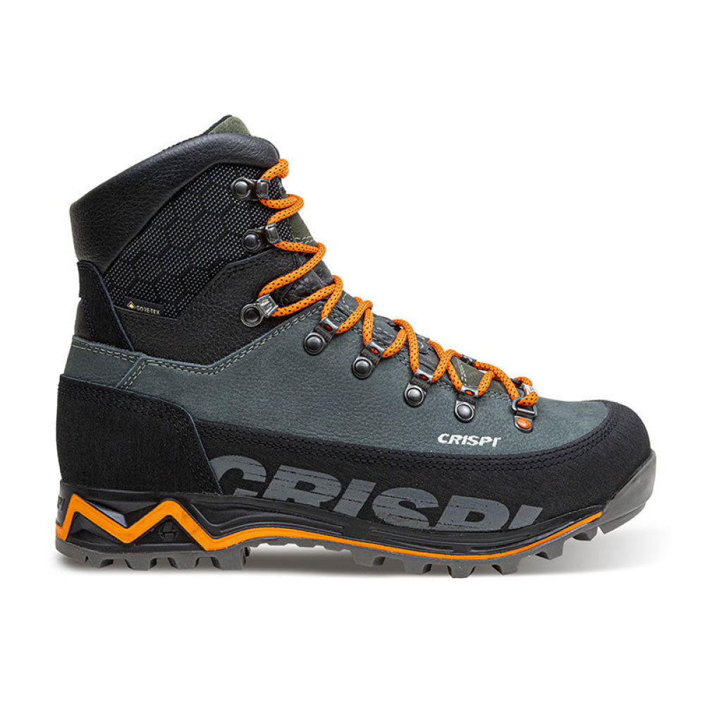Scarponi - Crispi Futura Cx Gtx® Storm Grey