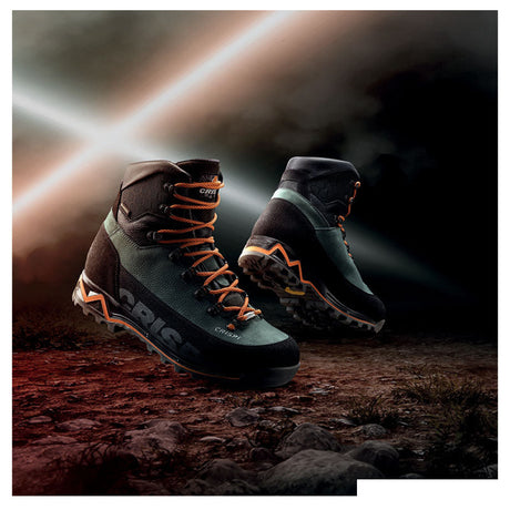 Scarponi - Crispi Futura Cx Gtx® Storm Grey