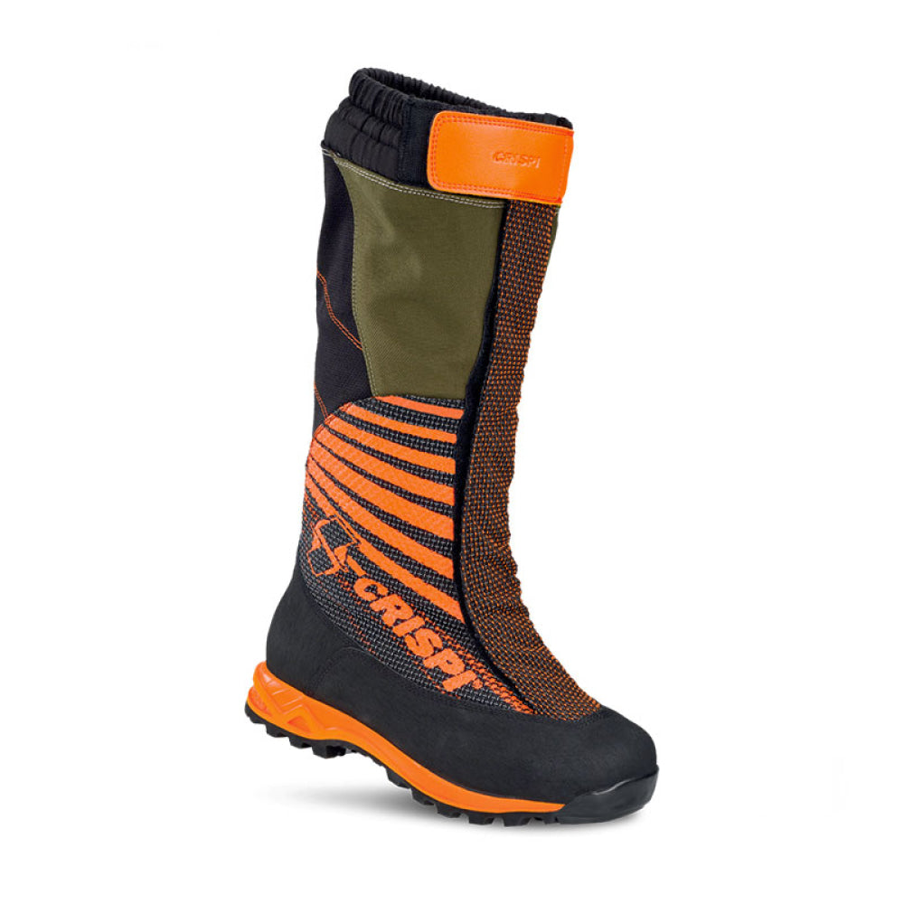 Scarponi - Crispi Highland Pro Black 40