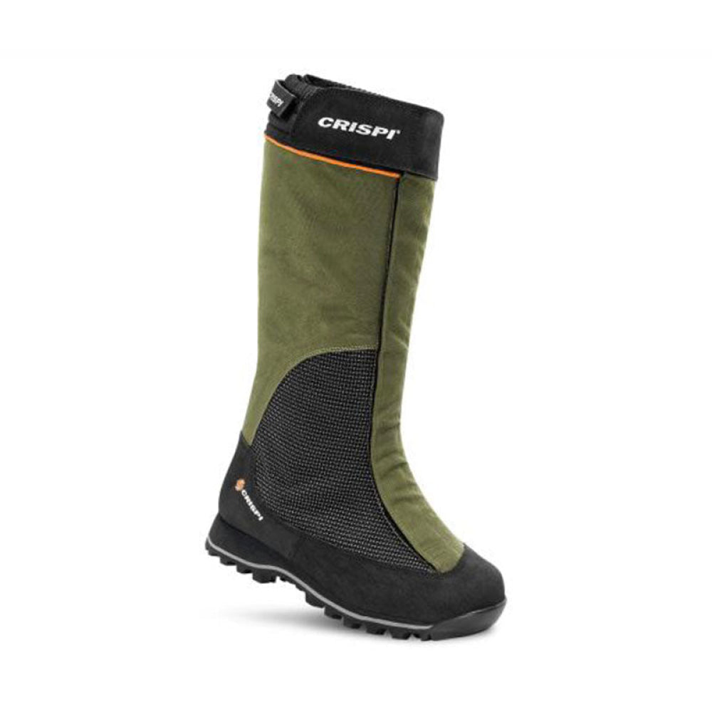 Scarponi - Crispi Highland Superfabric Gtx Olive 44