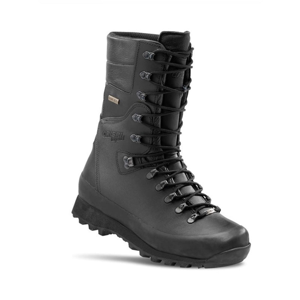 Anfibi Stivaletti Donna N 43 Stivali Anfibi Militari 43 Scarponi