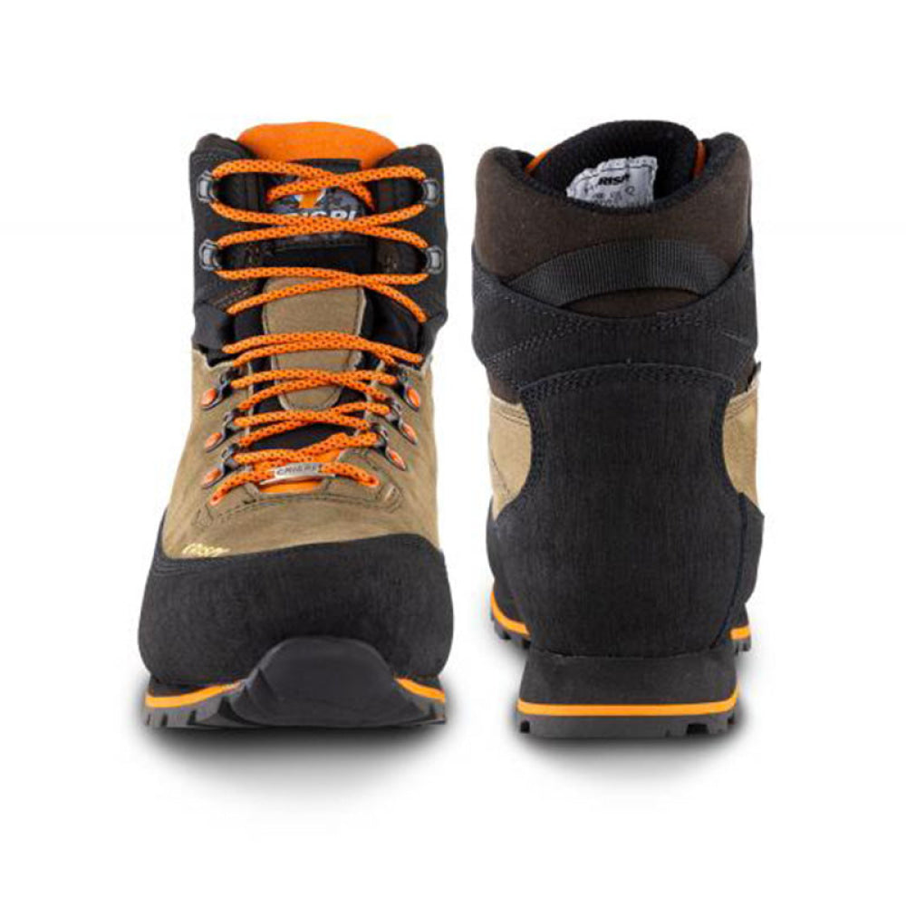 Scarponi - Crispi Lapponia Evo Gtx Hazelnut