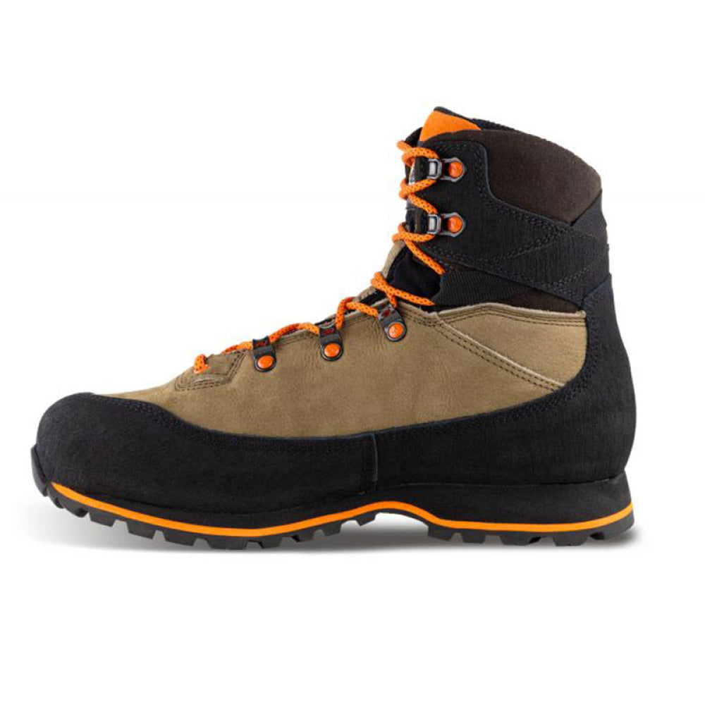 BOOTS CRISPI LAPPONIA EVO GTX HAZELNUT Wild Gear