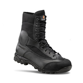 Scarponi - Crispi Leopard Black 37