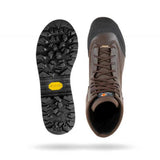 Scarponi - Crispi Leopard Brown