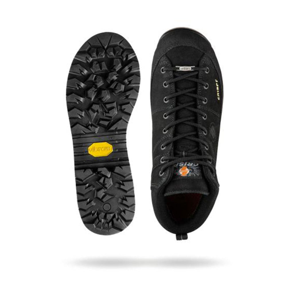 Scarponi - Crispi Monaco/Tinn Gtx Black