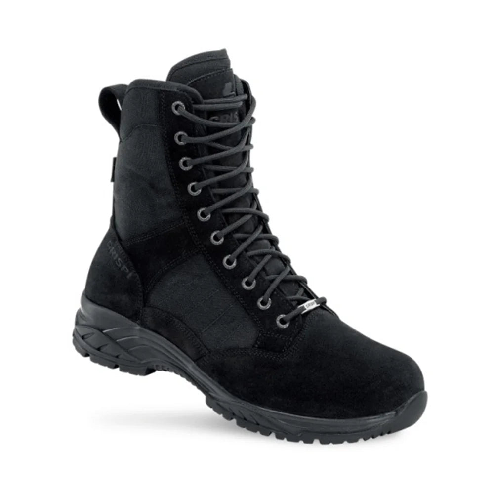 SCARPONI - CRISPI - S.W.A.T. DESERT GTX BLACK - 44