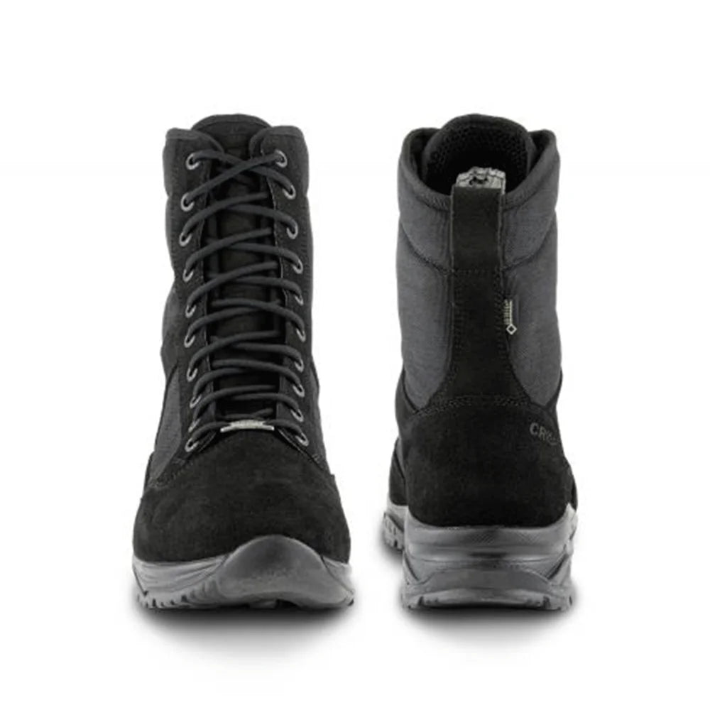 SCARPONI - CRISPI - S.W.A.T. DESERT GTX BLACK - 44