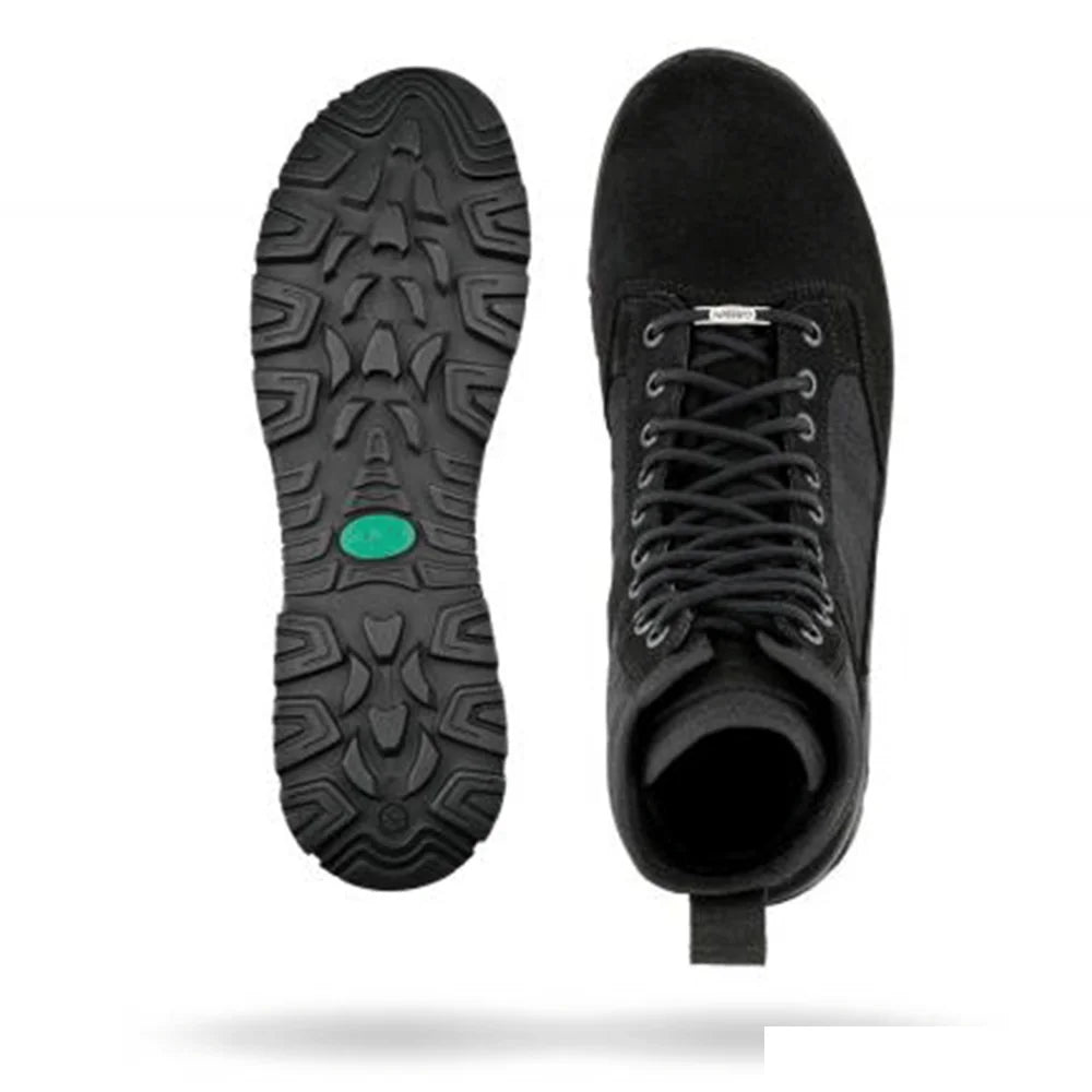 SCARPONI - CRISPI - S.W.A.T. DESERT GTX BLACK - 44