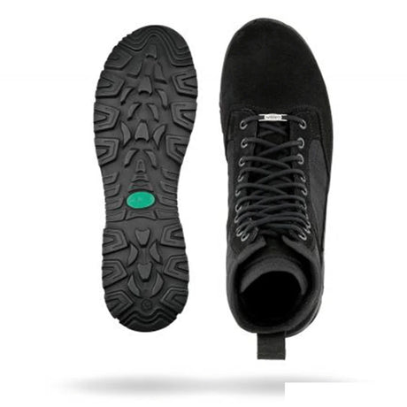 SCARPONI - CRISPI - S.W.A.T. DESERT GTX BLACK - 44