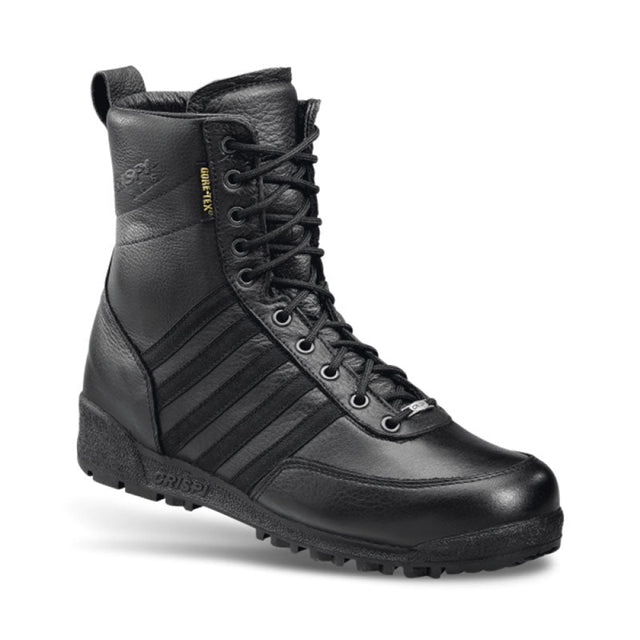 Scarponi - Crispi S.w.a.t. Htg Black 39