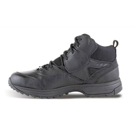 Scarponi - Crispi Spy Mid Uni Gtx Black