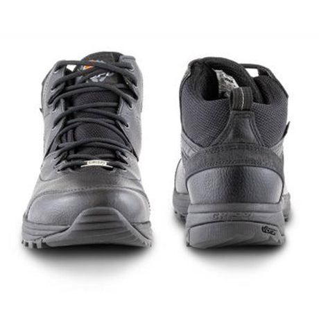 Scarponi - Crispi Spy Mid Uni Gtx Black