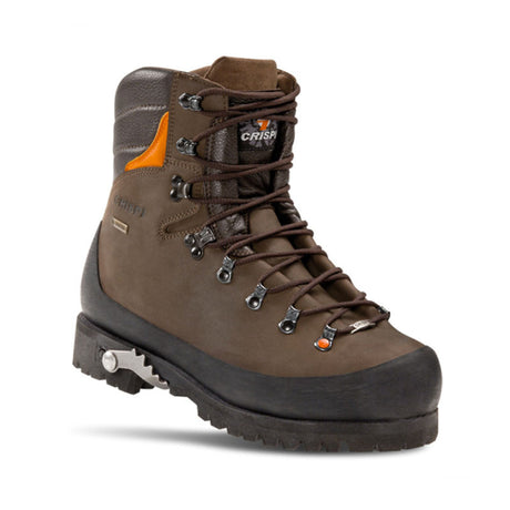 Scarponi - Crispi Super Granite Gtx Forest 38