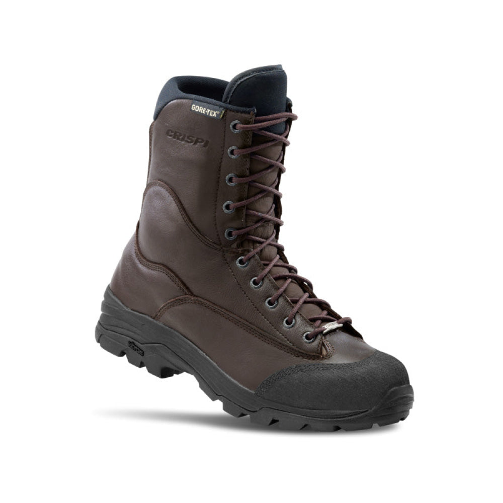 Anfibi crispi swat evo gtx on sale