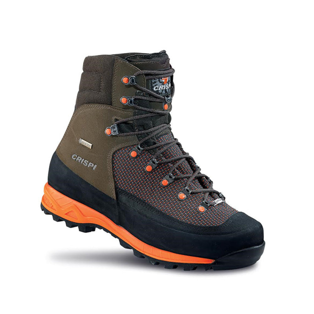 Scarponi - Crispi Track Gtx Forest 39