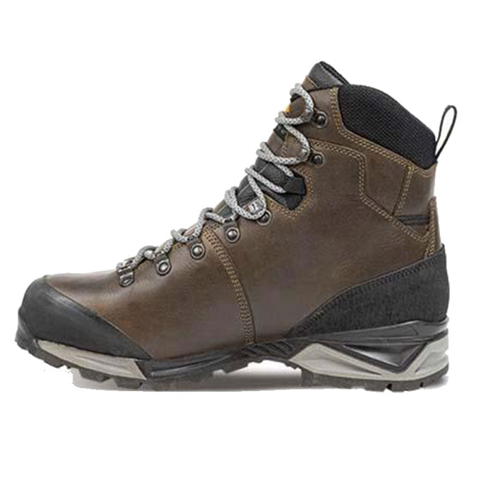 Scarponi - Crispi Valdres Pro Gtx Brown / Grey