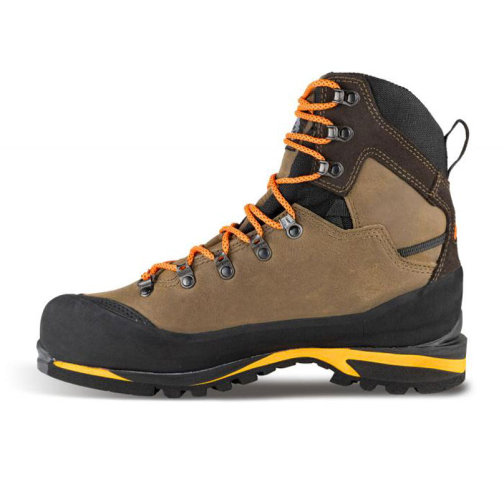 Scarponi - Crispi Wasatch Gtx Dark Brown