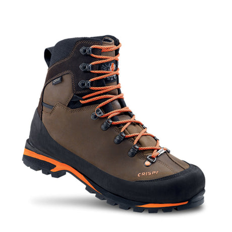 Scarponi - Crispi Wasatch Gtx Dark Brown 40