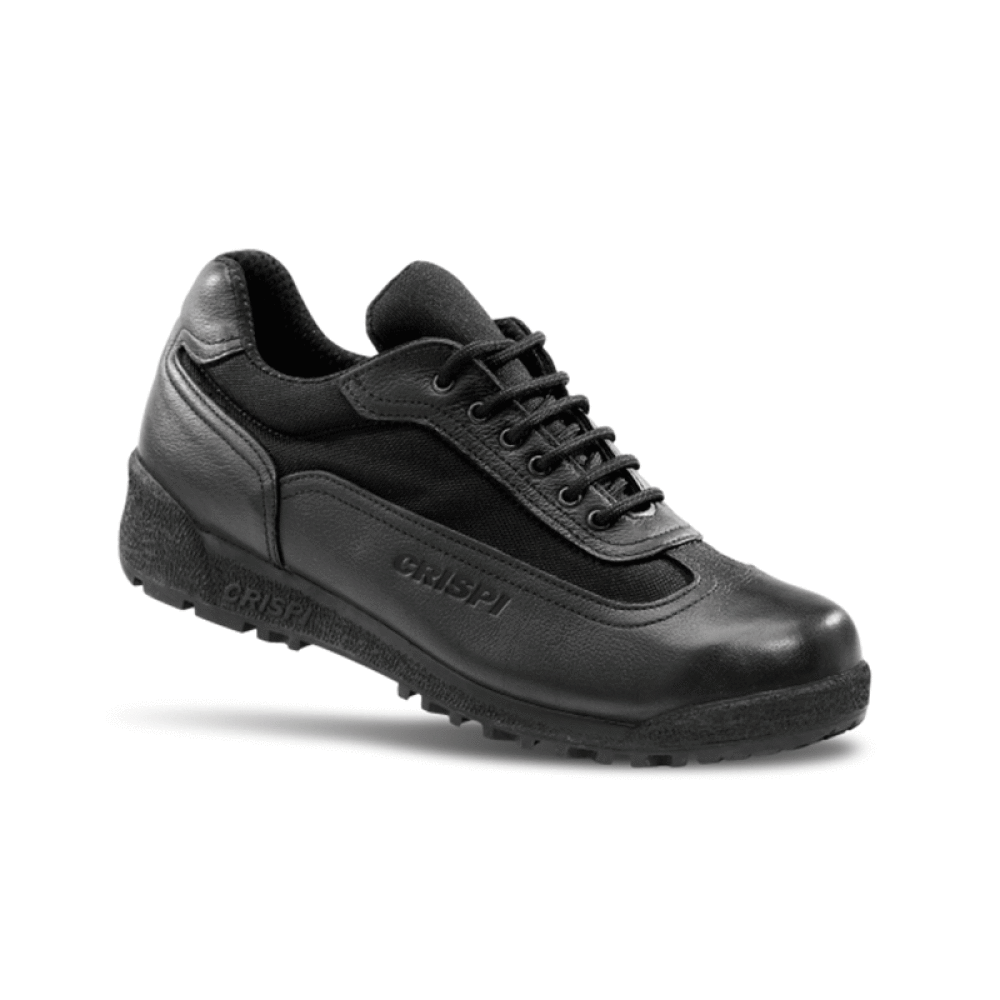 Scarponi - Crispi York Military Black 40