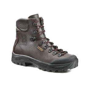 SCARPONI - DIOTTO - BADGER 44