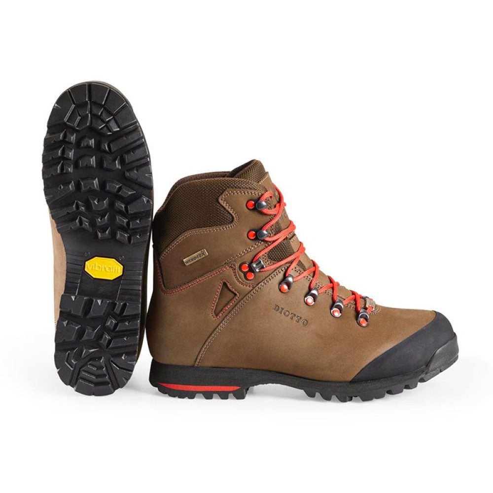 BOOTS DIOTTO COLORADO