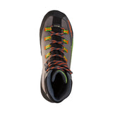 Scarponi - Donna La Sportiva Trango Trk Leather Woman Gtx Carbon/Kale