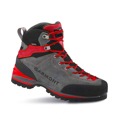 Scarponi - Garmont Ascent Gtx Grey / Red 40