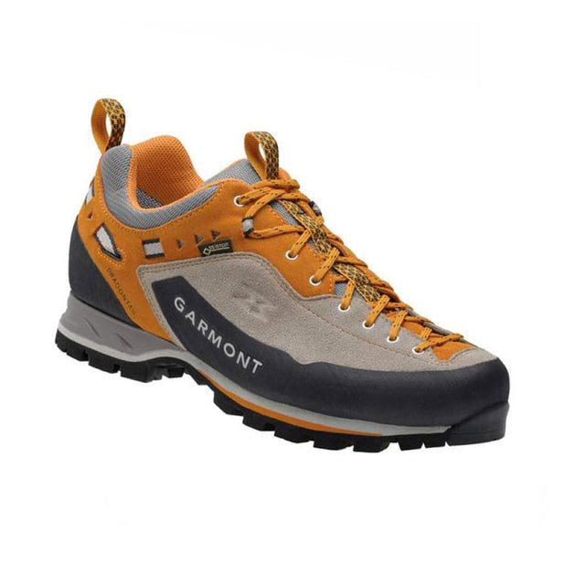 Scarponi - Garmont Dragontail Mnt Gtx Warm Grey / Ginger 41