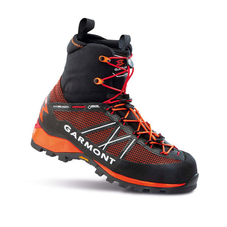 Scarponi - Garmont G-Radikal Gtx Orange/Red 36