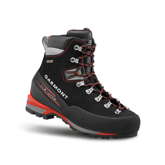 Scarponi - Garmont Pinnacle Gtx Black 40