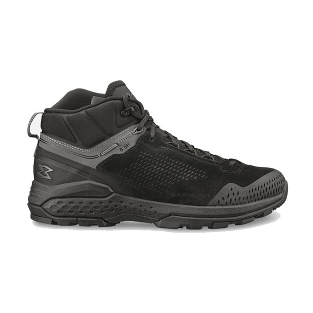 Scarponi - Garmont T4 Groove G-Dry Black 40