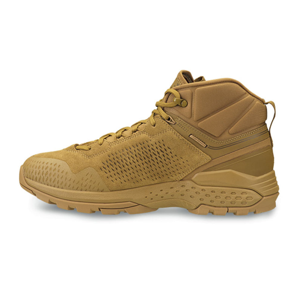 Scarponi - Garmont T4 Groove G-Dry Coyote Tan