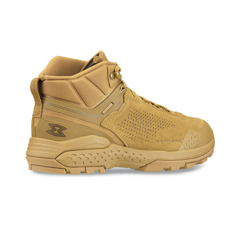 Scarponi - Garmont T4 Groove G-Dry Coyote Tan