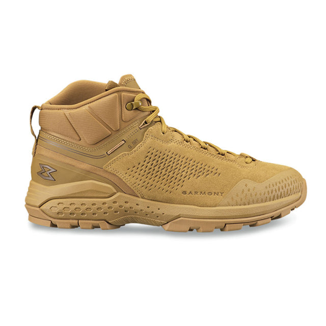 Scarponi - Garmont T4 Groove G-Dry Coyote Tan 40