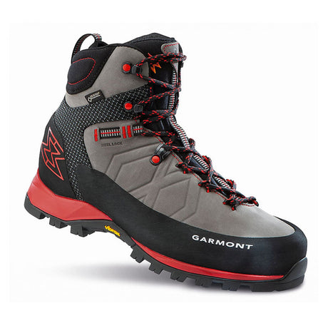 Scarponi - Garmont Toubkal Gtx Grey/Red 42